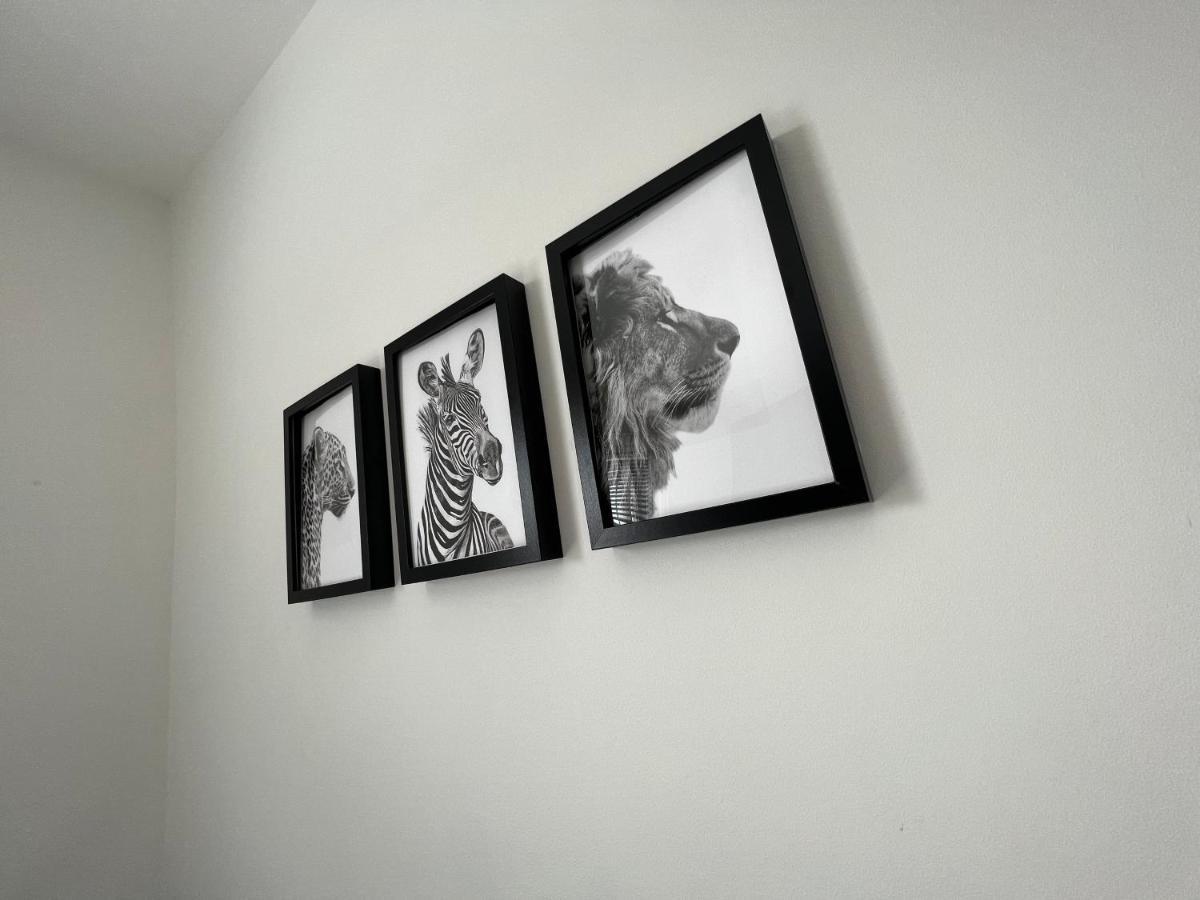 Safari Apartment, Free Parking, 10Min Walk To Blackpool Tower, Sleeps 12 Ngoại thất bức ảnh